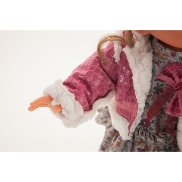 Emily Modern Jacket