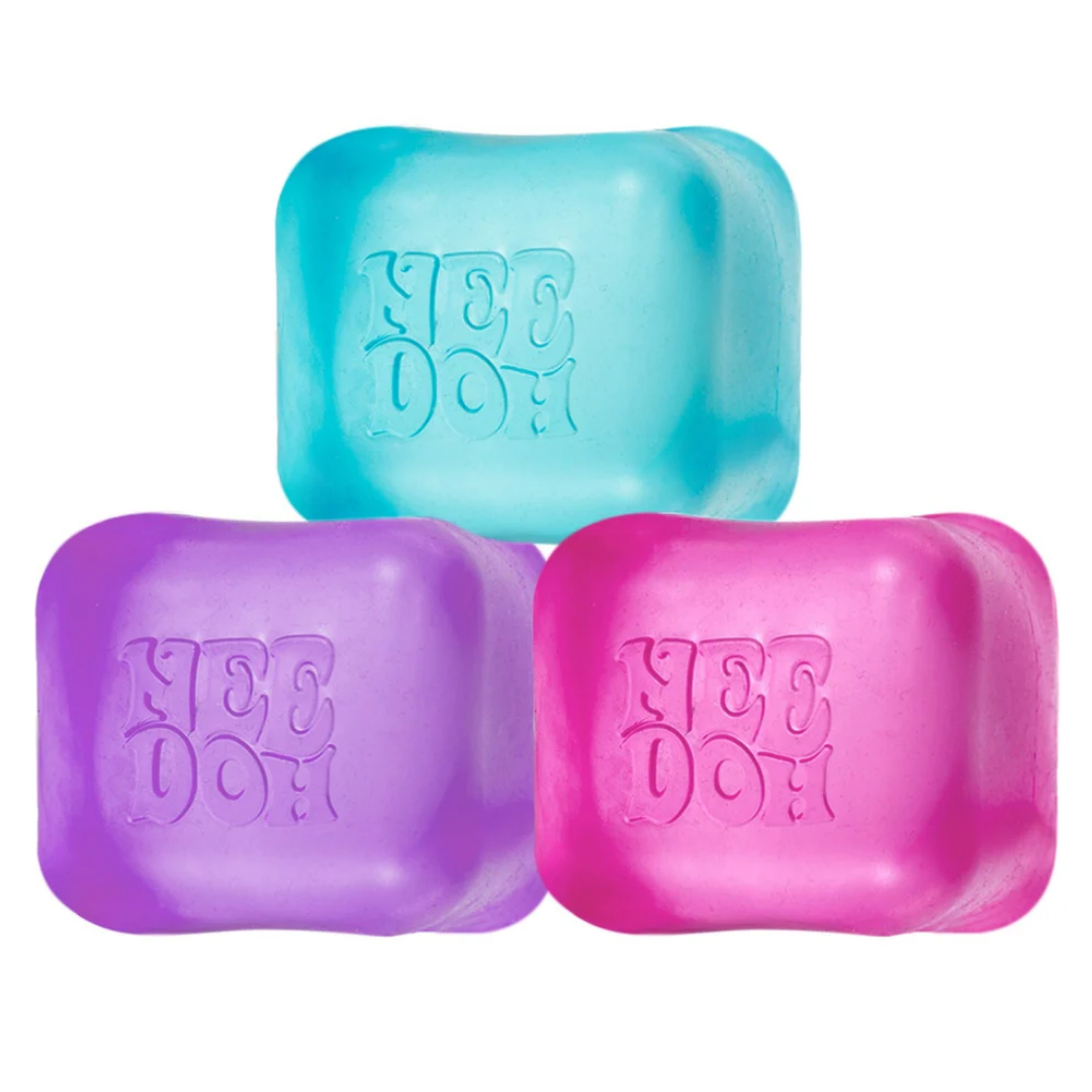 Nice Ice Baby Teenie NeeDoh *December PRE ORDER*