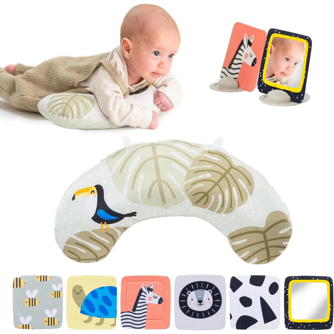 Tummy Time Set