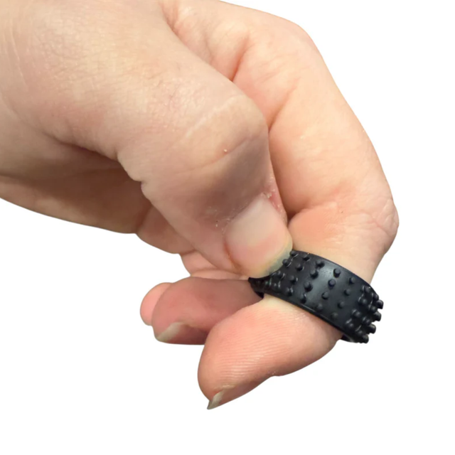 Halo Picky Bands Set of 12 - Black