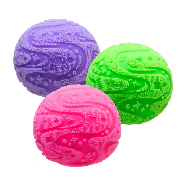 Fuzz Ball Super NeeDoh - December Pre Order