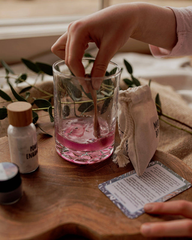 Colour Mood - Colour changing potion kit