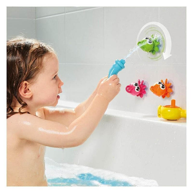 3 in 1 Fishing Frenzy