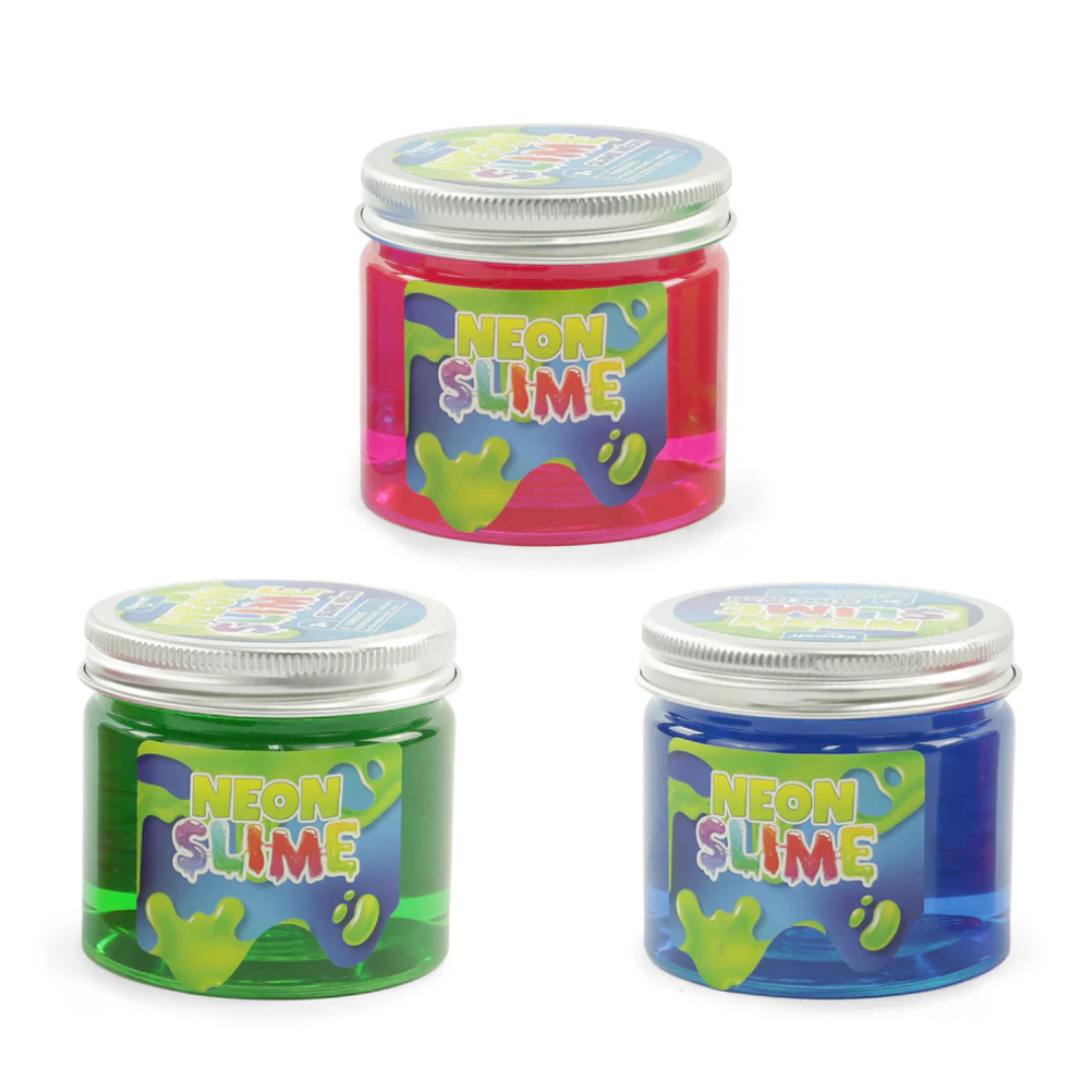 Neon Slime