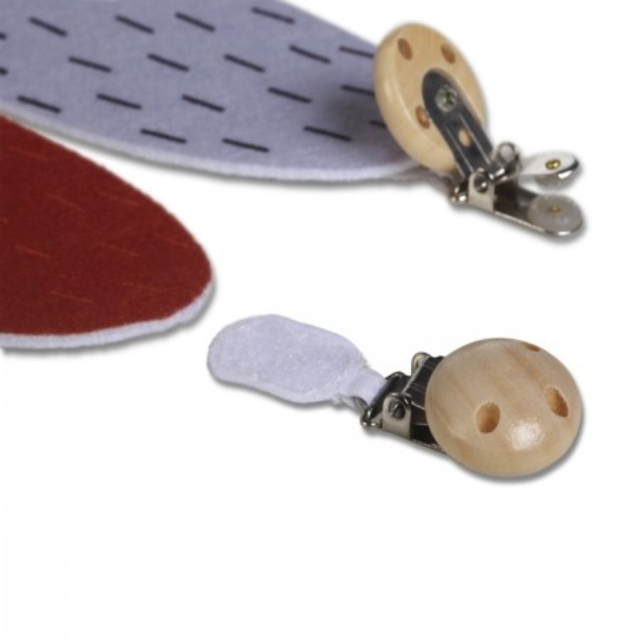 Catching Tails