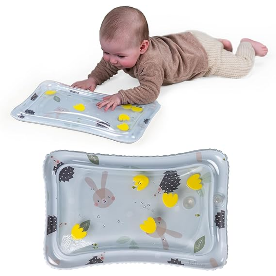 T-Time Water Mat Babies