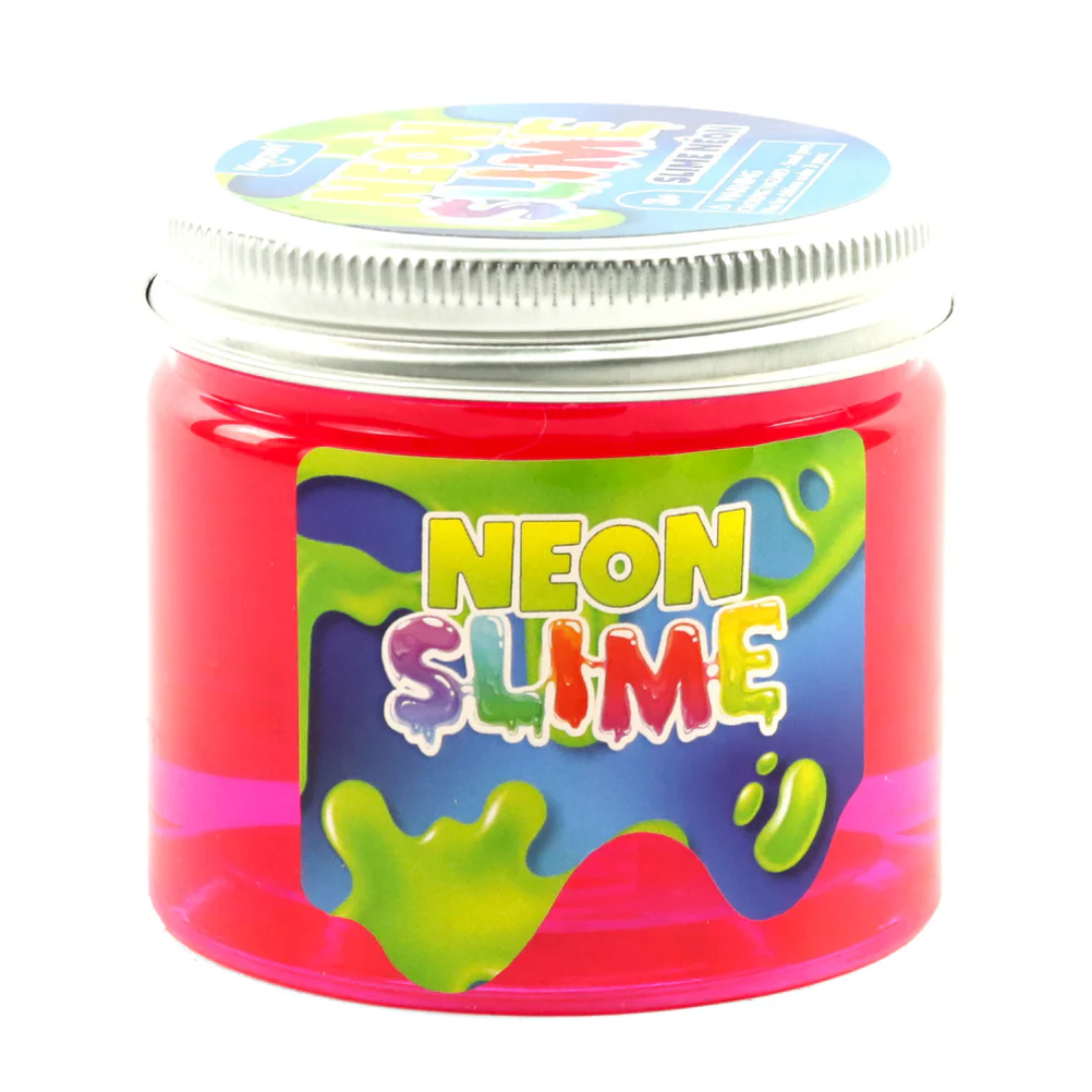 Neon Slime