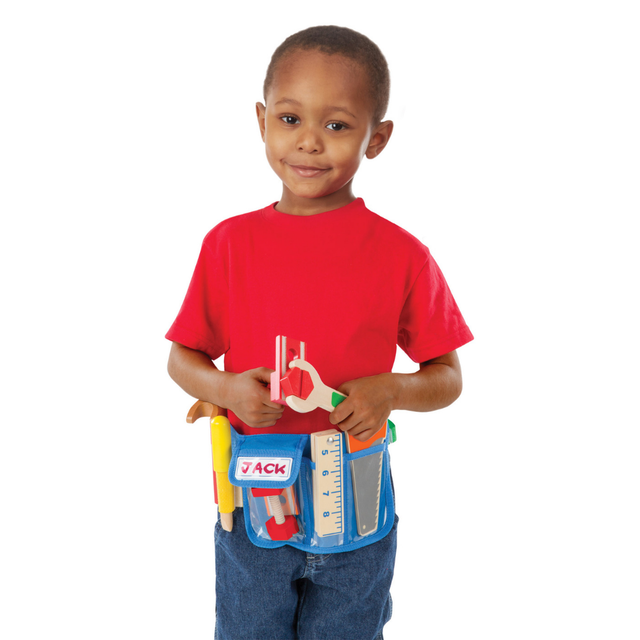 Deluxe Tool Belt Set