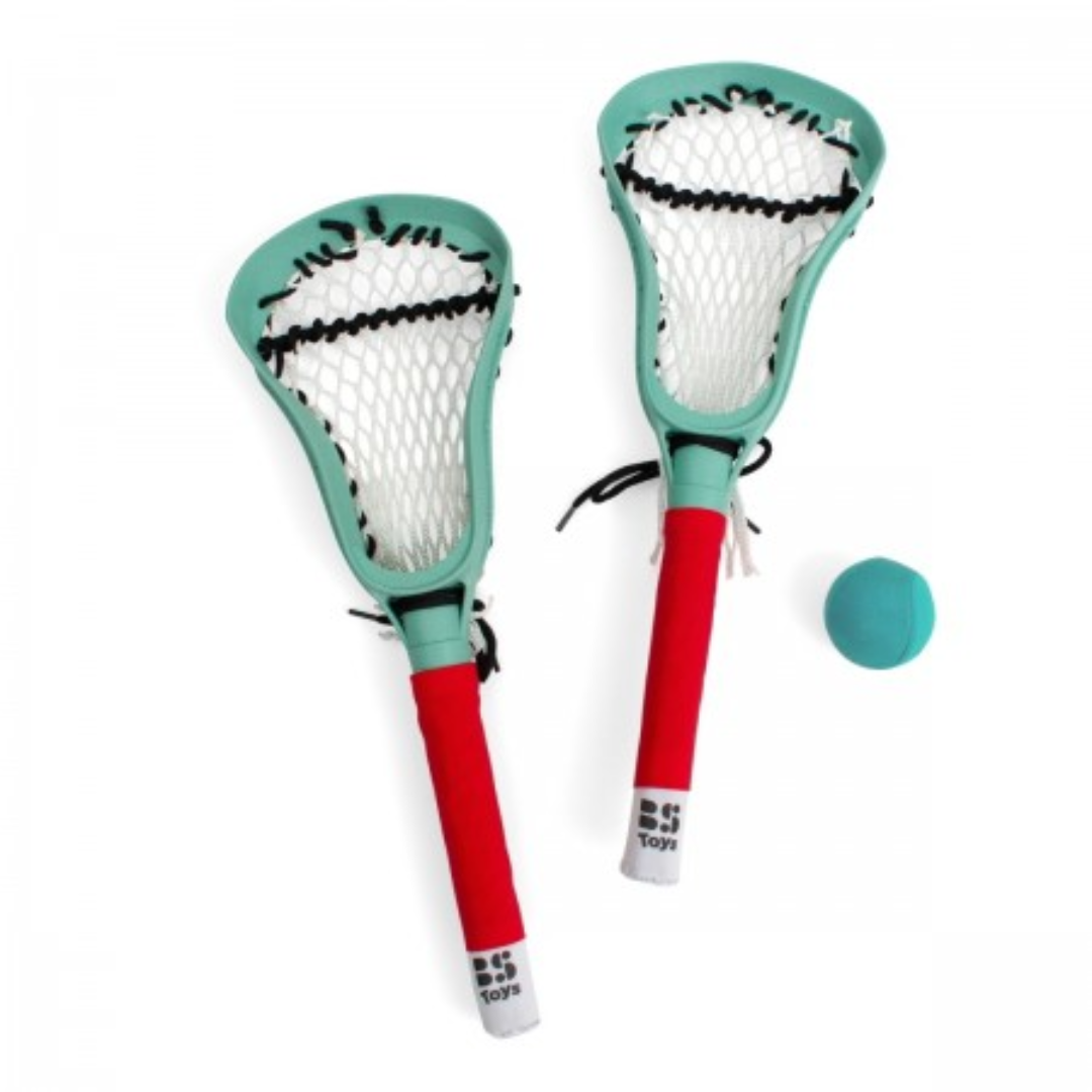 Lacrosse Kit