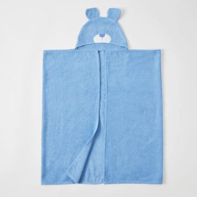 Jiggle & Giggle Danny Dog Hooded Towel