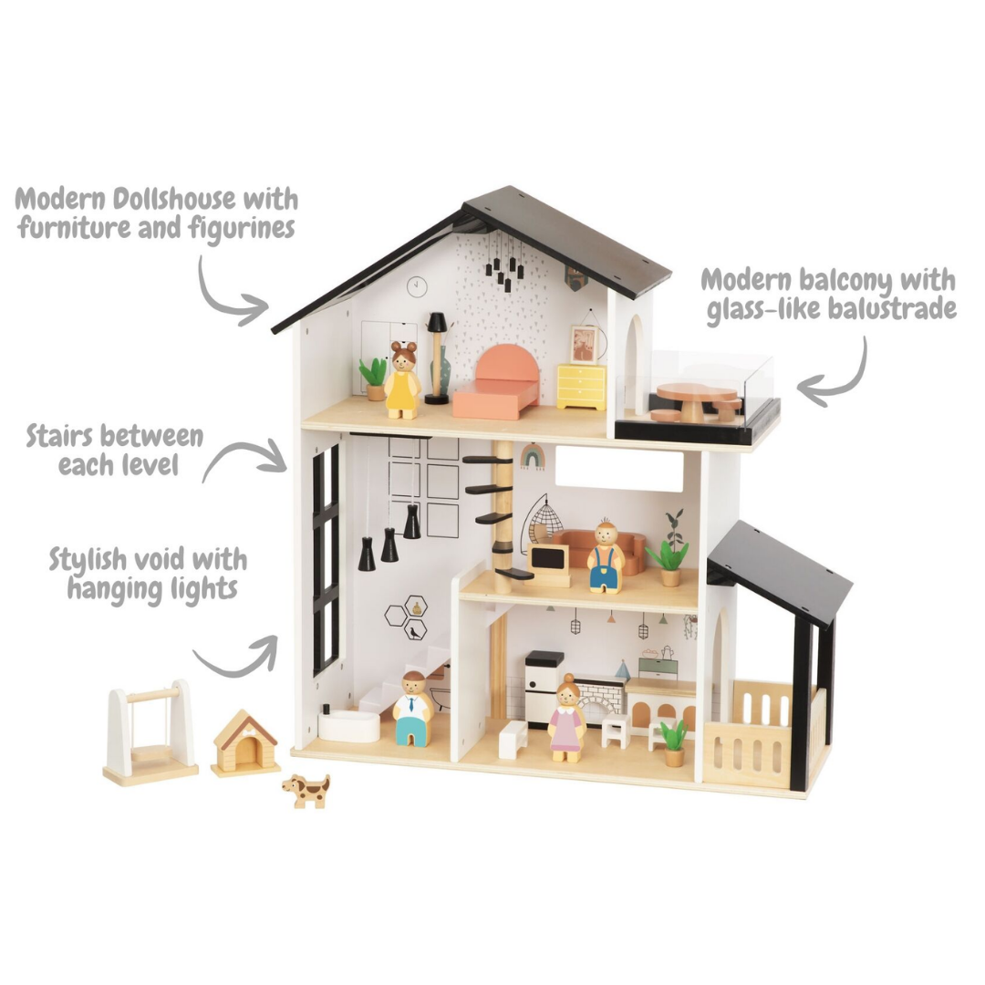 Doll House
