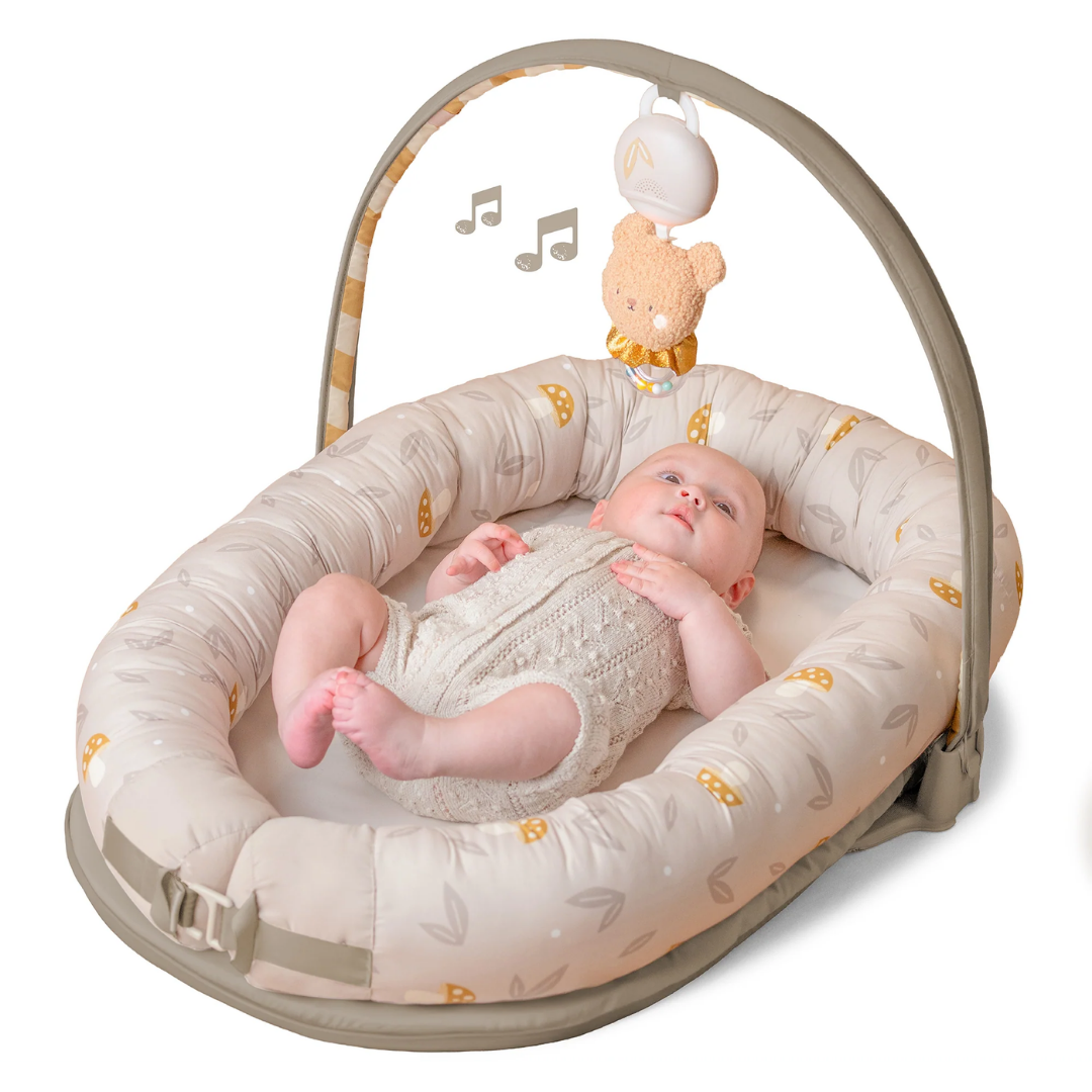 Snuggle Play Pod
