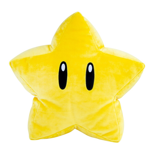Super Mario Super Star MEGA