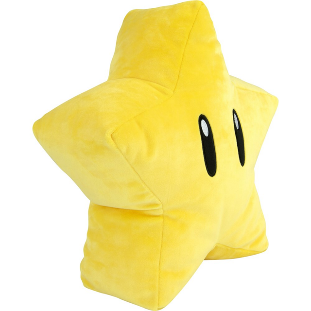 Super Mario Super Star MEGA