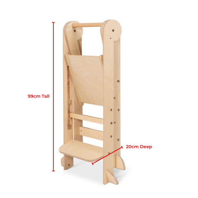 Folding Tower Range