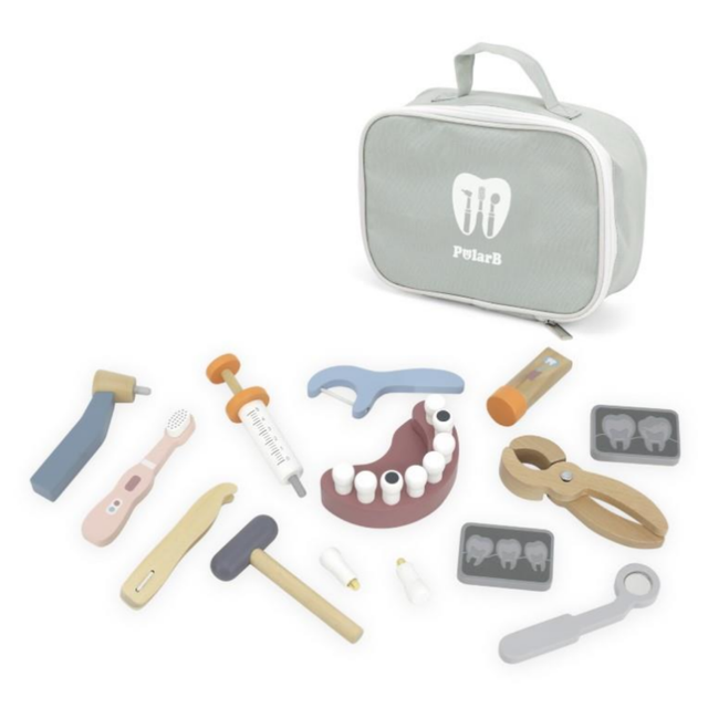 Dentist Set