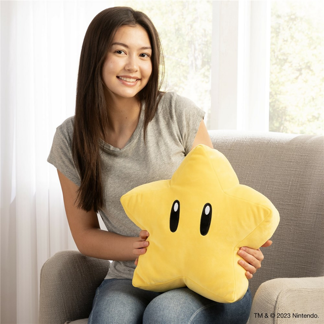 Super Mario Super Star MEGA