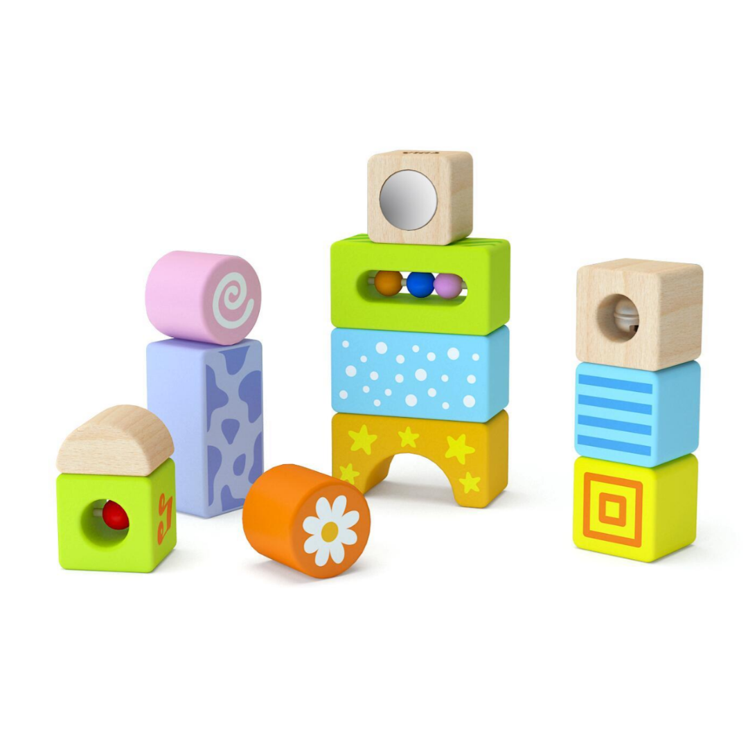 Sound Blocks