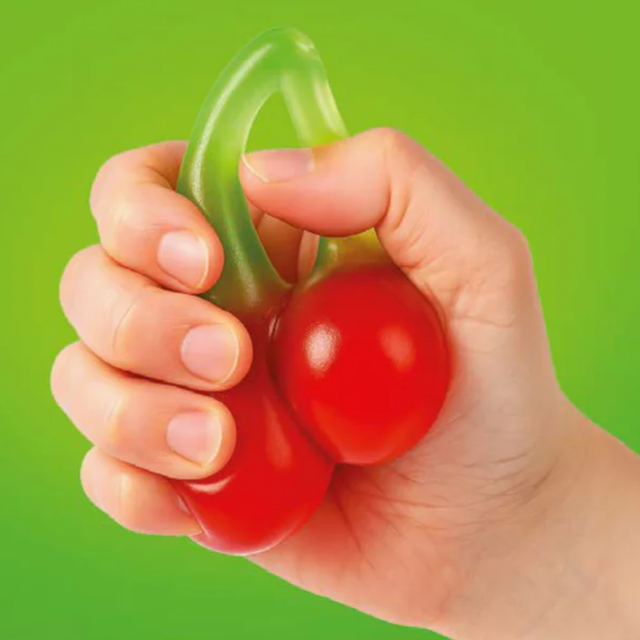 Haribo Cherries Squishy - August Pre Order