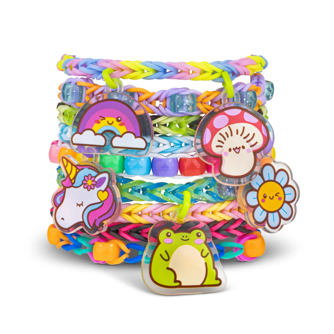Rainbow Loom - Perfect Pairs Autoloom Case