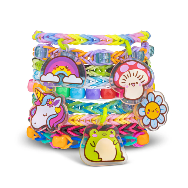 Rainbow Loom - Perfect Pairs Autoloom Case