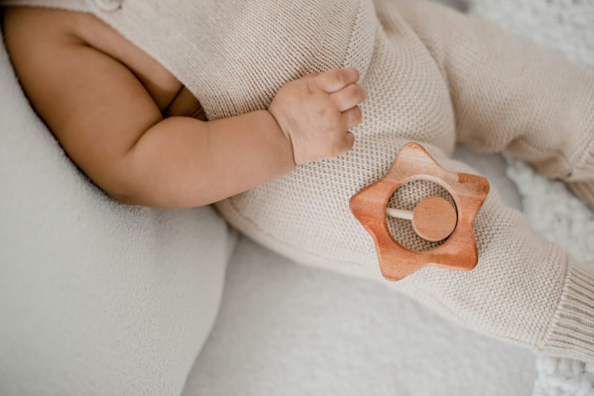 Sweet Dreams Baby Shower Gift Set