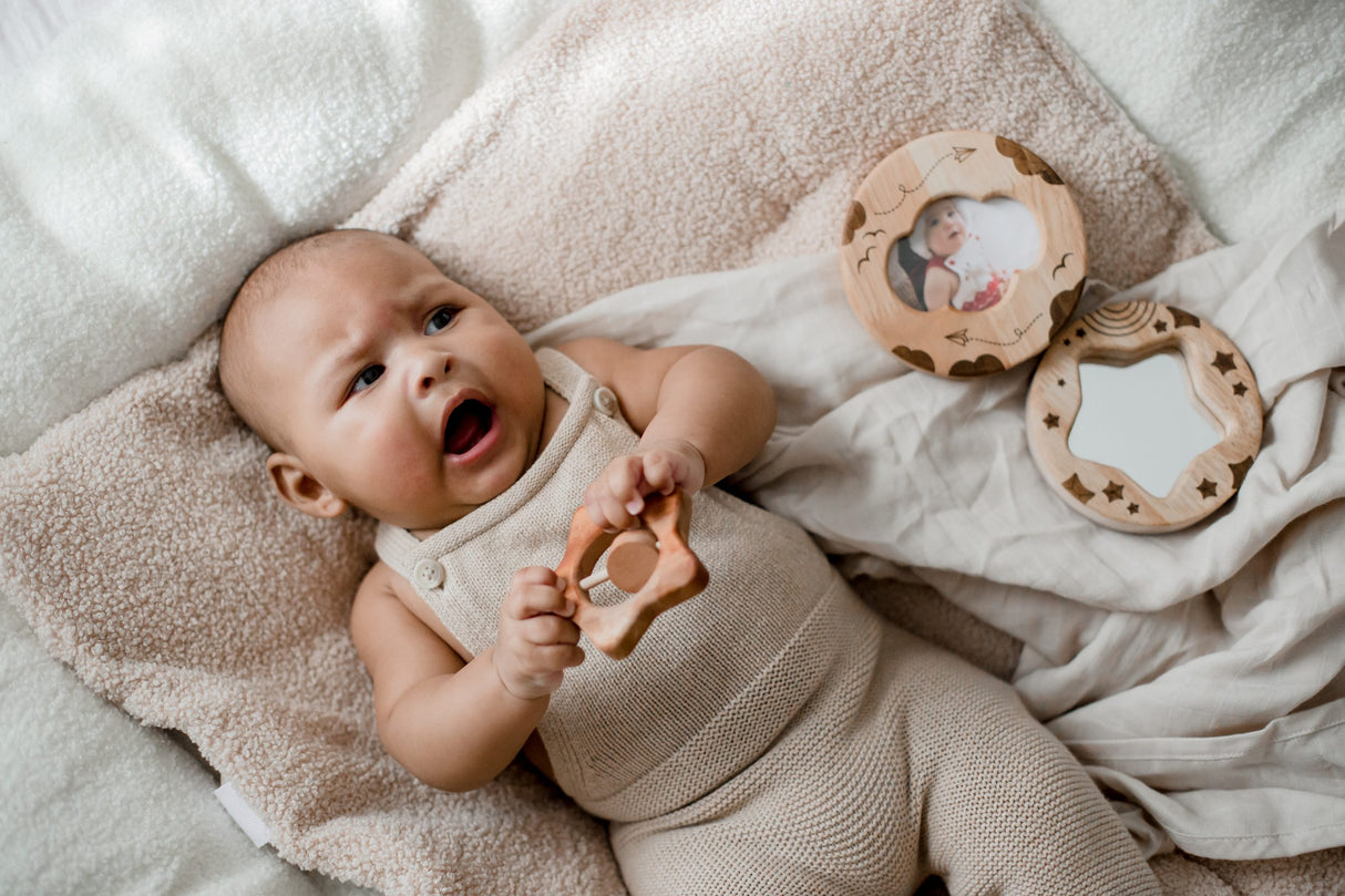 Sweet Dreams Baby Shower Gift Set