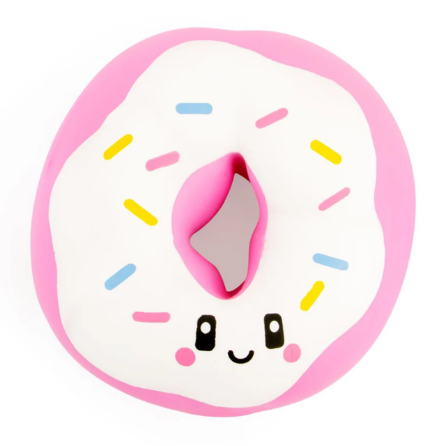 The Big Squij Donut Pre order August