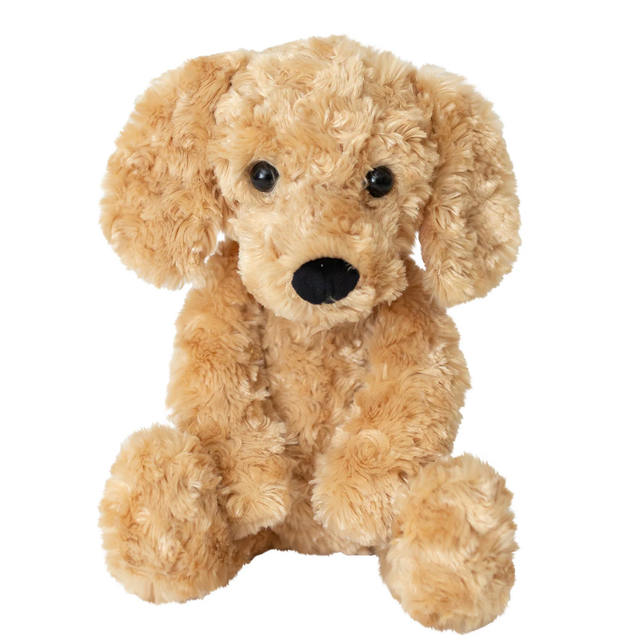 World's Softest Plush - Golden Retriever