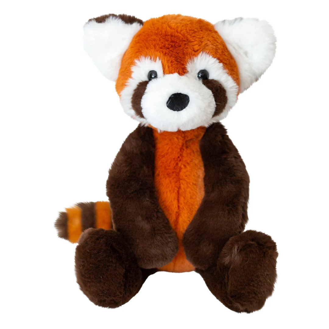 World's Softest Plush - Red Panda