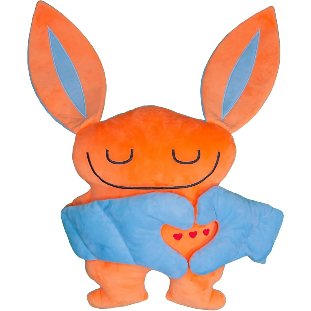 Bumpas Weighted Plush Characters
