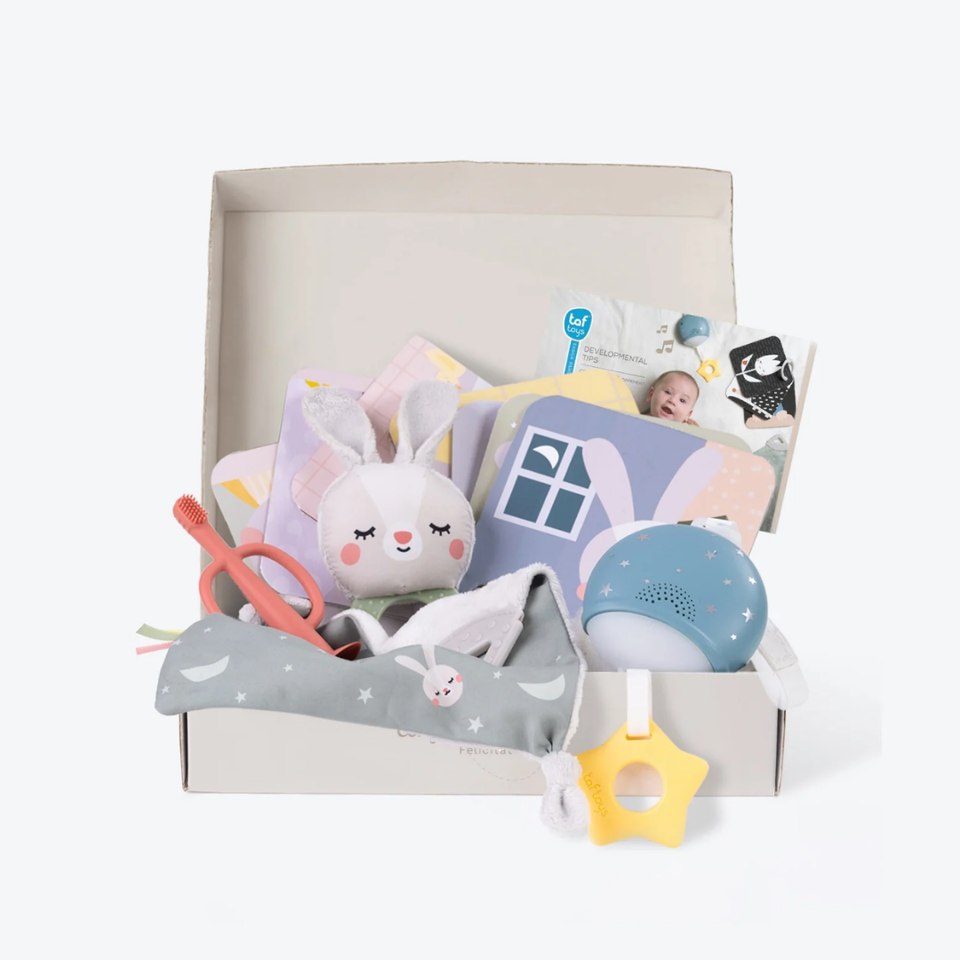Bedtime Kit