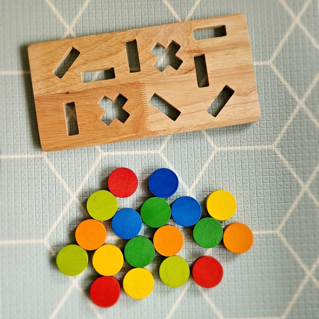 Coin Tray Insert