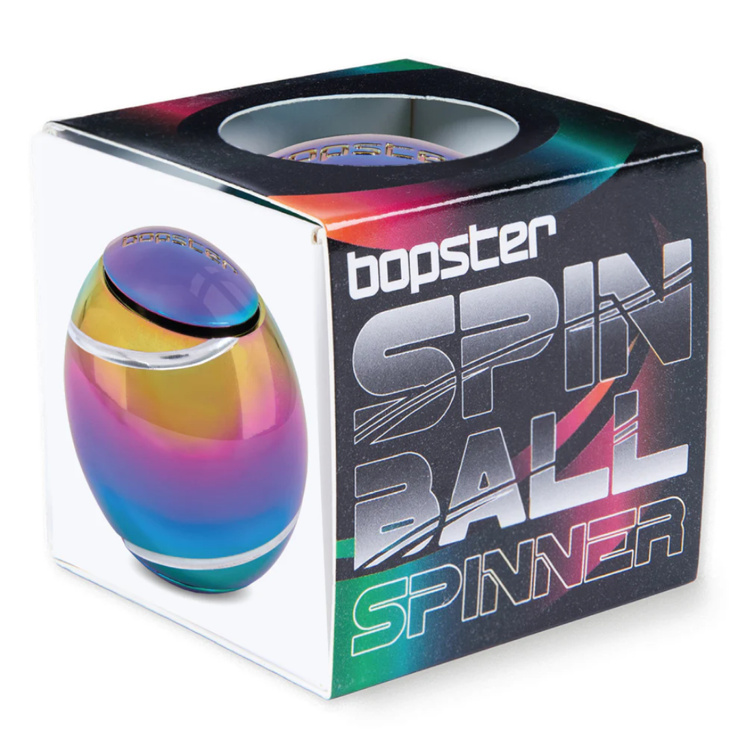 Spin Ball Spinner