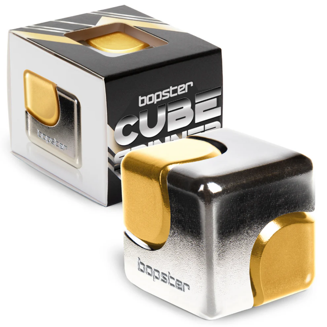 Fidget Cube Spinner - Pre Order August
