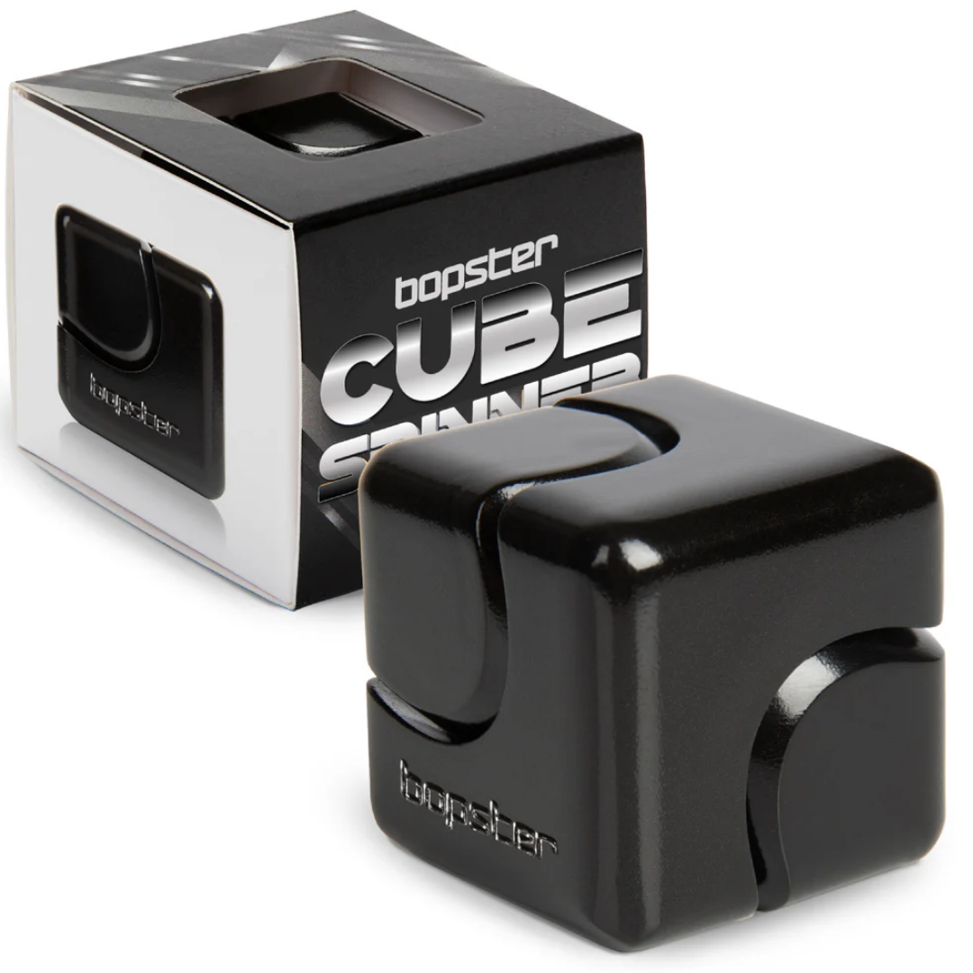 Fidget Cube Spinner - Pre Order August