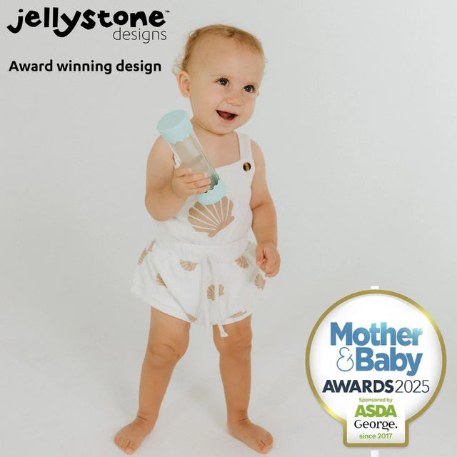 Baby Calm Down Bottle