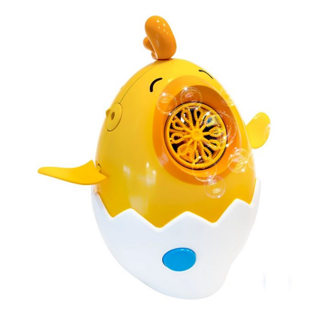 MAXX BUBBLES - BUBBLE CHICKEN (includes 4oz bubble solution)