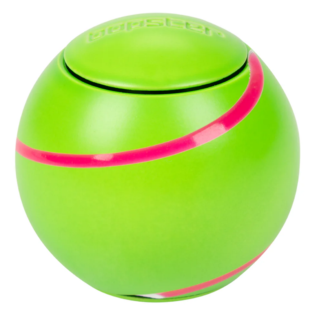 Neon Spin Ball Spinner