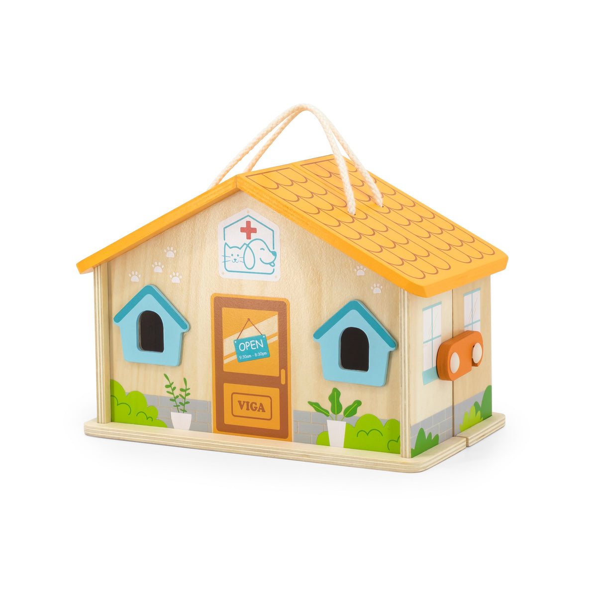 Pet Hospital