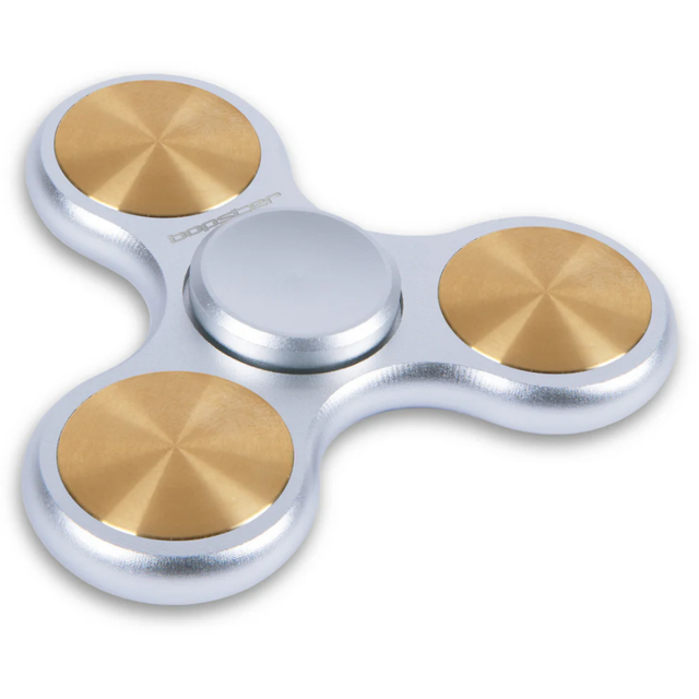 Metal Fidget Spinner