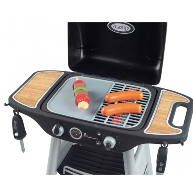 SMOBY BBQ Grill