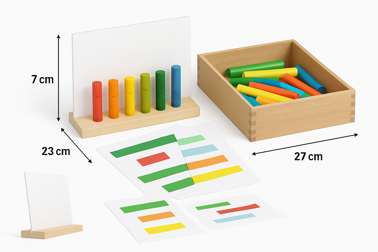 Pick a Peg