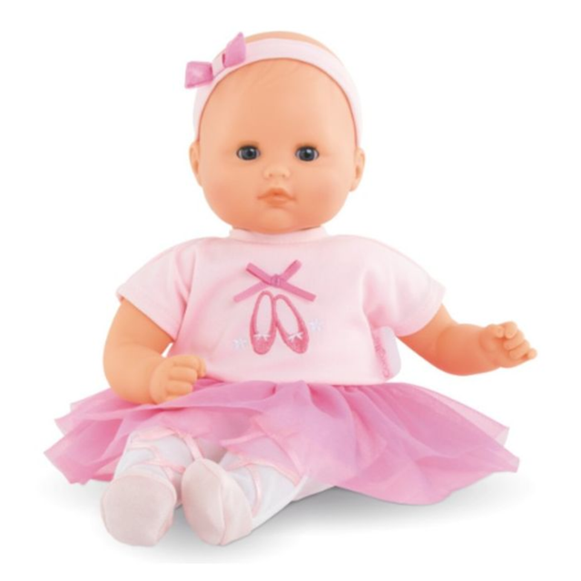 COROLLE Calin Ballerina 30cm