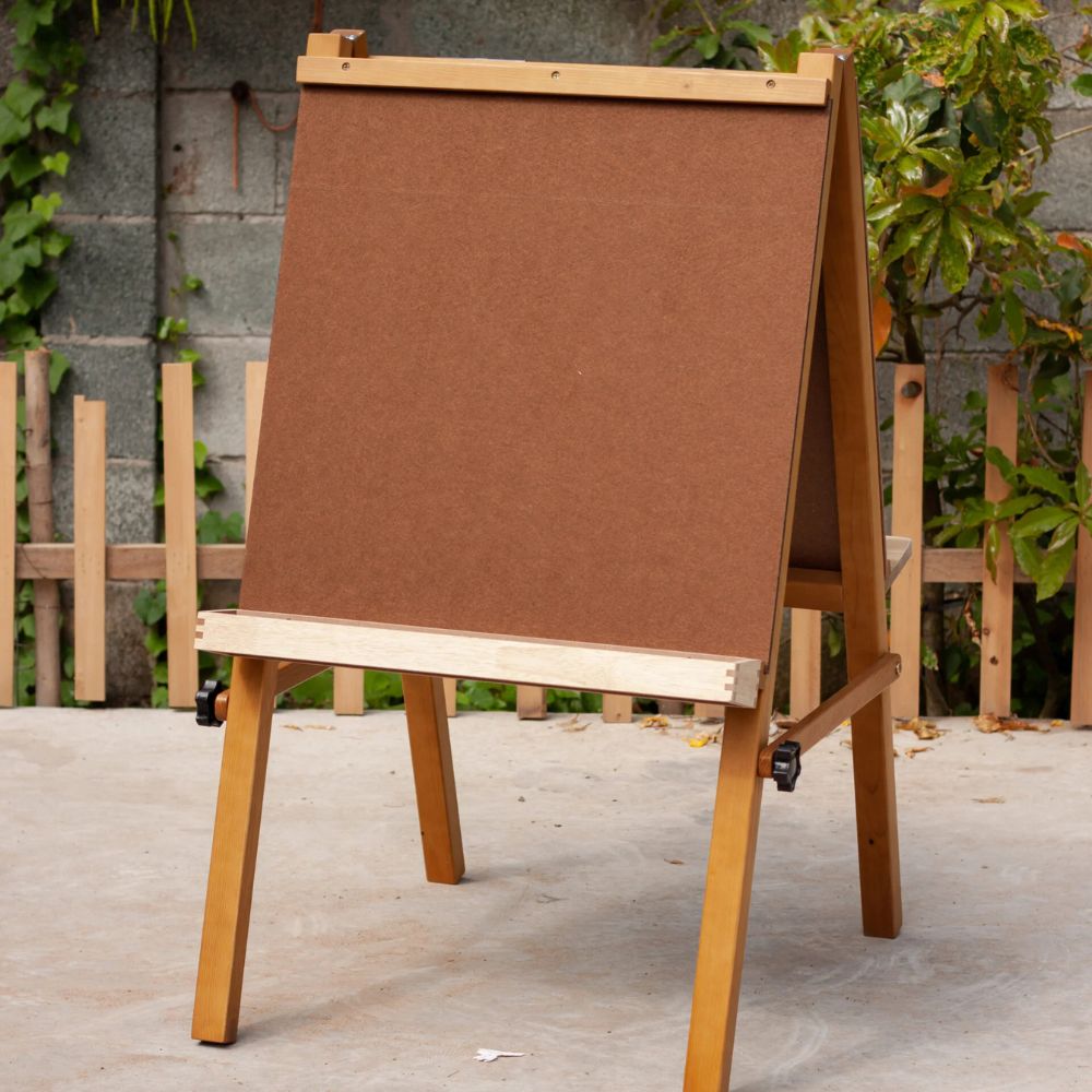 5 in 1 Painting Easel