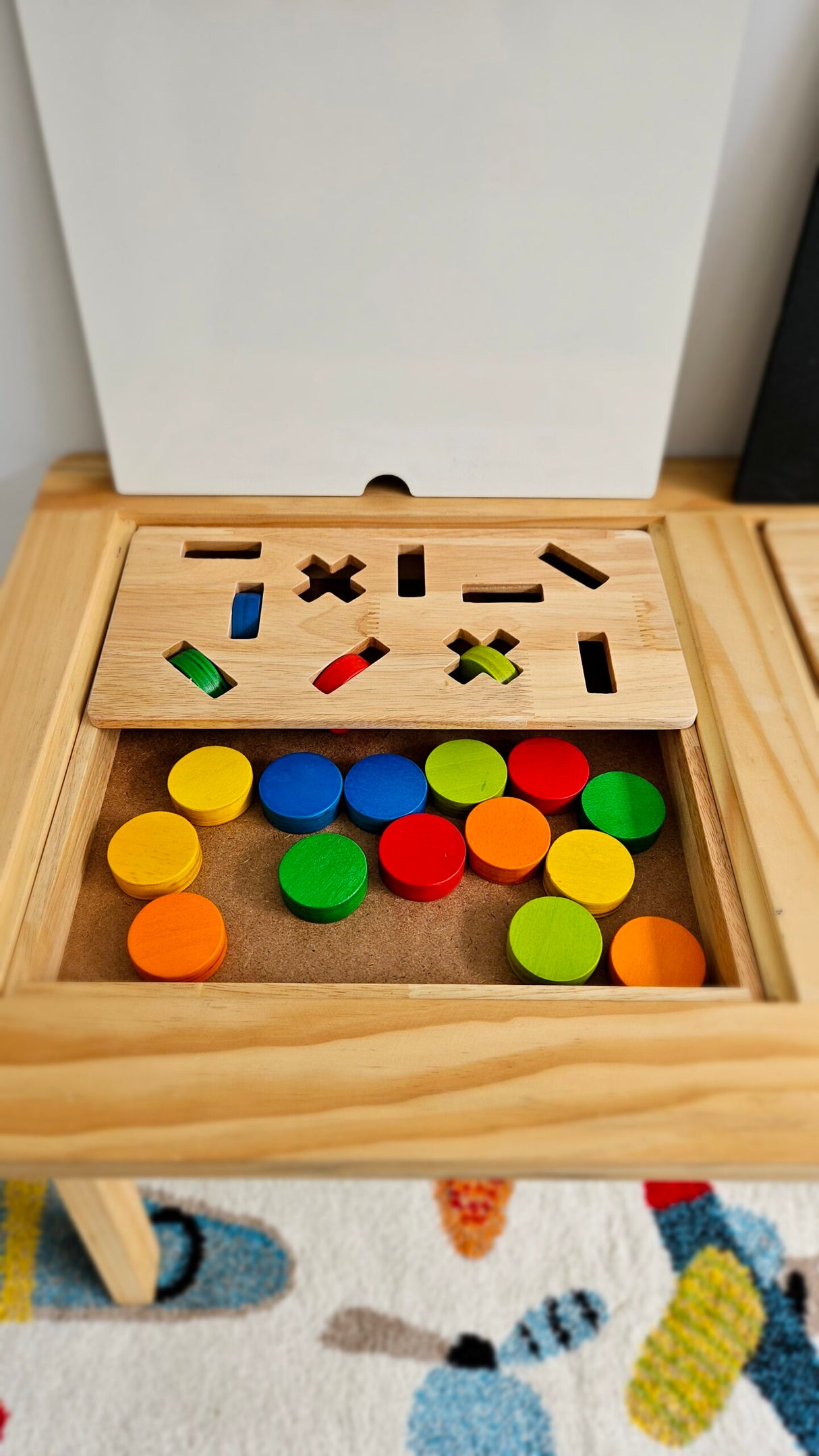Coin Tray Insert