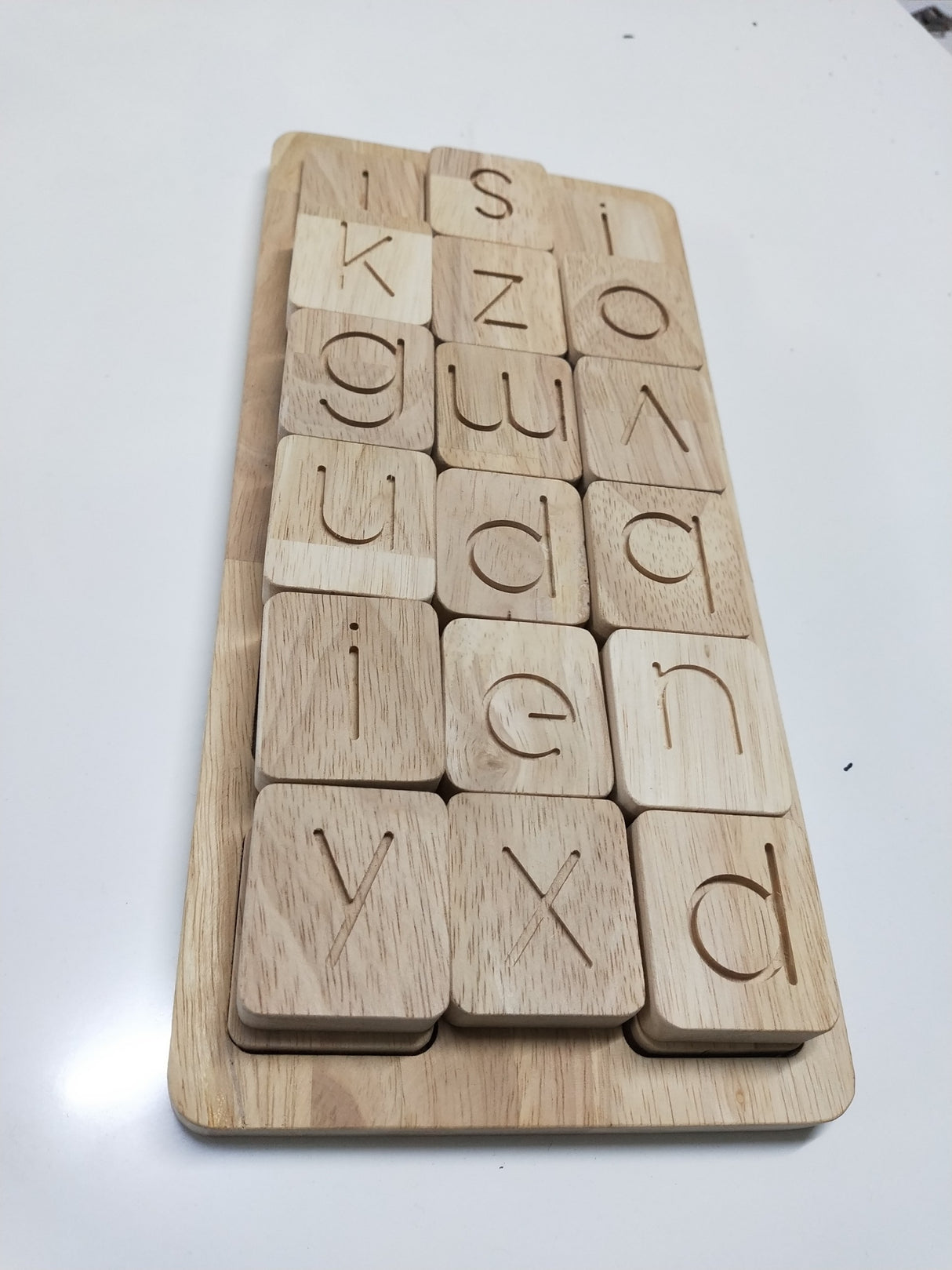 CVC Word Kit