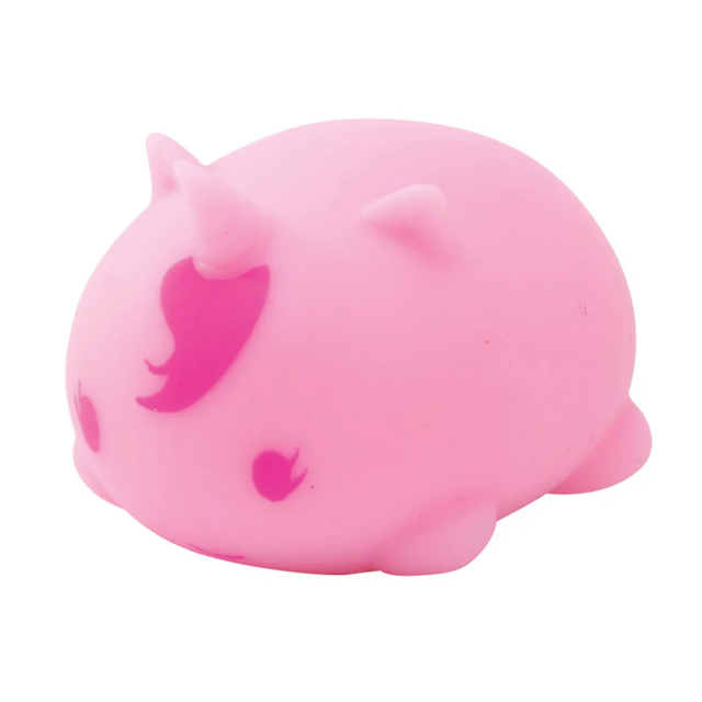 Glow In The Dark Squishy Pets