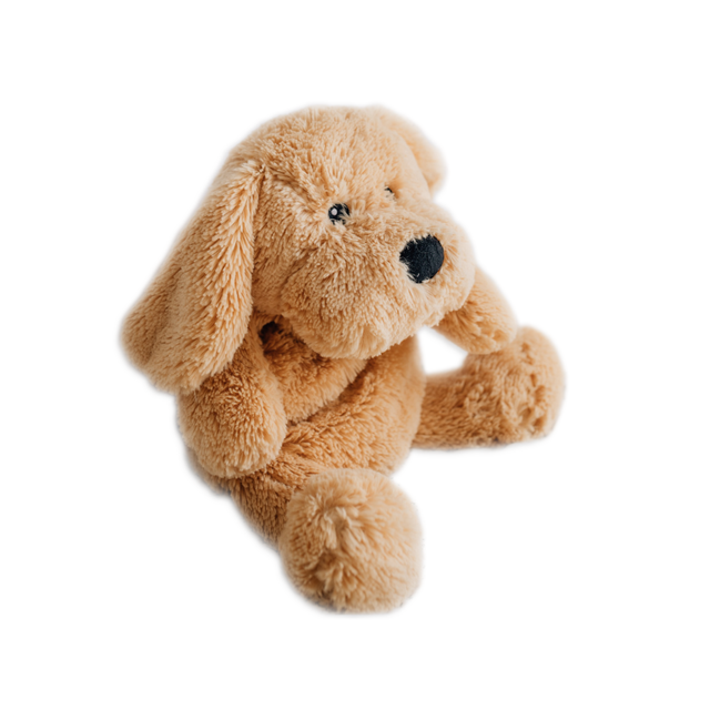 Weighted Puppy for Kids Anxiety & Sleep,Sensory Calming Tool