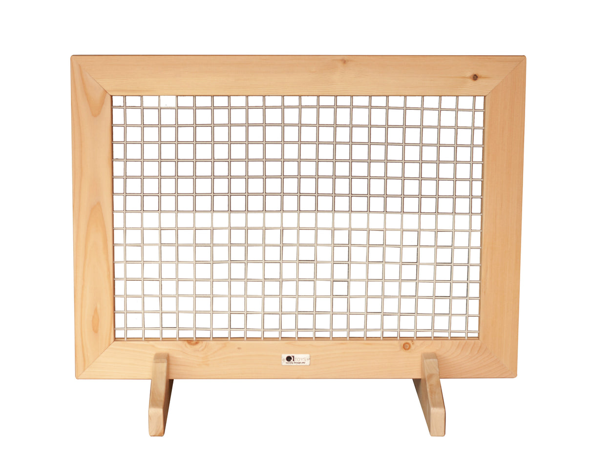 Weaving Station